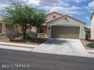 82 W Calle Sauco  Sahuarita Arizona 85629
