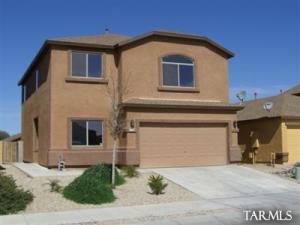 5958 S Avenida Caneca  Tucson Arizona 85706