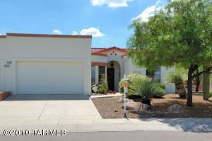 14421 N Copperstone Dr Oro Valley Arizona 85755