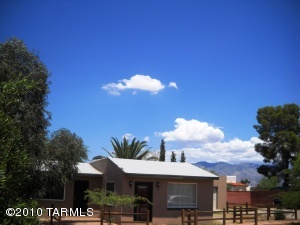 237 E Alturas St Tucson Arizona 85705