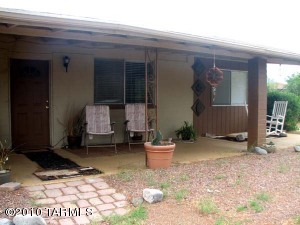 820 W WALNUT  Oracle Arizona 85623