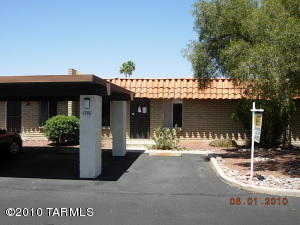 1336 S Copias Way Tucson Arizona 85713