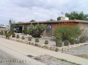 9321 E Stella  Tucson Arizona 85730