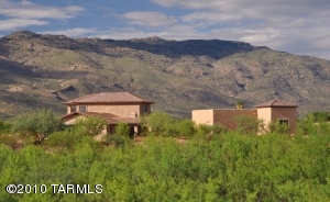 14334 E Placita Loma Alta  Tucson Arizona 85747