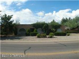 2000  Golf Links  Sierra Vista Arizona 85635