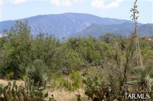  W LINDA VISTA Rd Oracle Arizona 85623