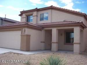 6652 W Seascape Way Tucson Arizona 85757