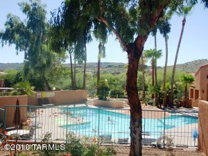 5051 N Sabino Canyon Rd Tucson Arizona 85750