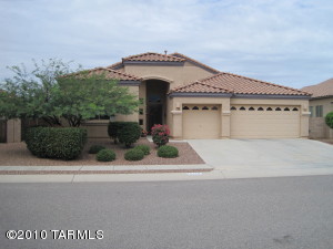 15113 N Rugged Lark Dr Tucson Arizona 85739