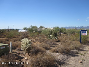 6661 N Broom Tail  Tucson Arizona 85743