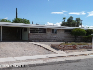 6932 E Port Au Prince  Tucson Arizona 85710