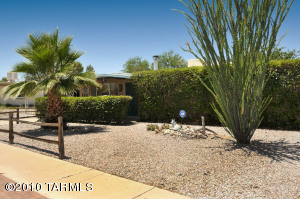 1430 S rocky mountain Dr Tucson Arizona 85710