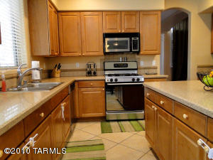 246 W Brinkley Springs  Oro Valley Arizona 85755