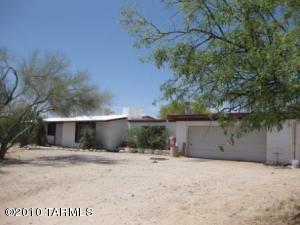 6001 N La Canada  Tucson Arizona 85704