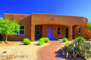 Tucson Home 3 br/2 ba