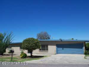 Corona de Tucson Home 4 br/2 ba