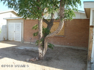 Tucson Home 3 br/2 ba