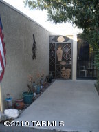 2775 W Anklam Rd Tucson Arizona 85745