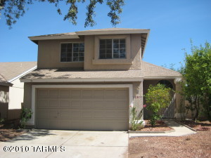 4324 W Blacksmith St Tucson Arizona 85741
