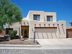243 N Eastern Slope Lp Tucson Arizona 85748