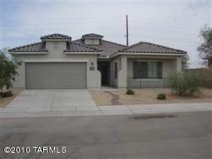 12470 N Tare Ln Marana Arizona 85653