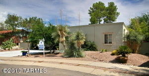 139 E La Soledad  Green Valley Arizona 85614
