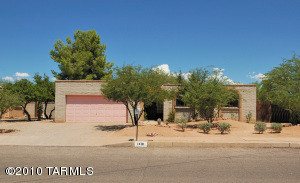 1410 N Van Buren  Tucson Arizona 85712