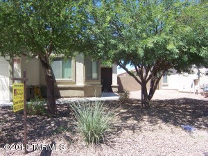 11134 W Willow Field Dr Marana Arizona 85653