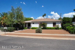807 S Catalina Ave Tucson Arizona 85711