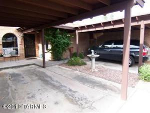 464 W Calle Lindero  Tucson Arizona 85704