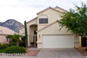 1330 E Dejerine Pl Tucson Arizona 85737