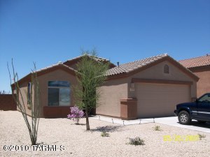 724 S Willis Ray Ave Vail Arizona 85641