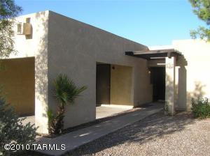 1978 N Frances  Tucson Arizona 85712