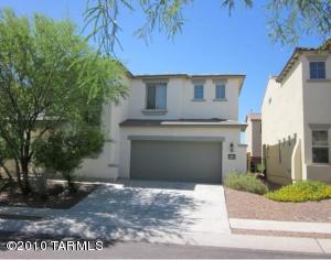 67 W Camino Rio Chiquito  Sahuarita Arizona 85629