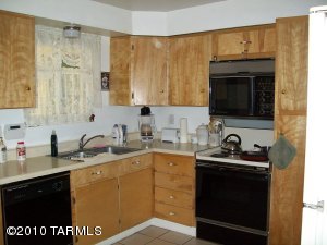 3511 S Fairbanks Ave Tucson Arizona 85730