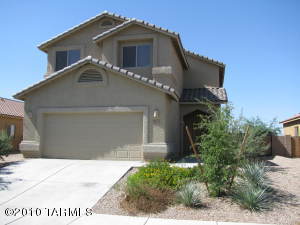 11137 W Flycatcher Dr Marana Arizona 85653