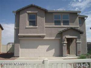 Red Rock Home 3 br/3 ba