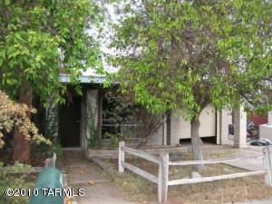Tucson Home 3 br/2 ba