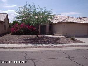 Tucson Home 3 br/2 ba