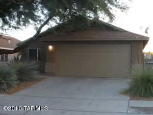 8824 S Desert Rainbow Dr Tucson Arizona 85747