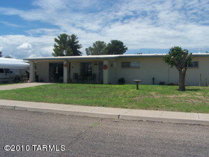 506 E Webb Dr San Manuel Arizona 85631