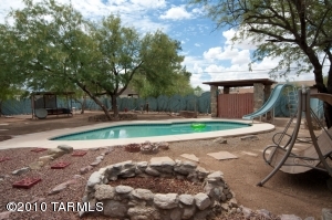5513 W Montana St Tucson Arizona 85757