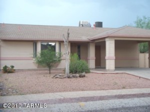 1835 W Maplewood  Tucson Arizona 85746