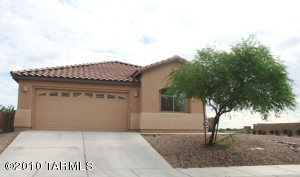 11101 W Flycatcher Dr Marana Arizona 85653