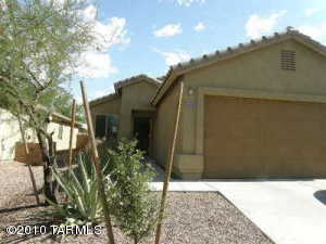 751 W Cholla Crest Dr Green Valley Arizona 85614