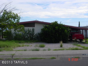 San Manuel Home 2 br/1 ba