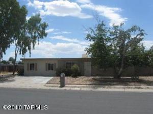 7429 N Oliver Ave Tucson Arizona 85741