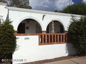 Green Valley Condo 1 br/1 ba