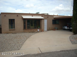 26 W Forrest Feezor  Corona de Tucson Arizona 85641