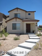 10663 E Pleasant Pasture Dr Tucson Arizona 85747